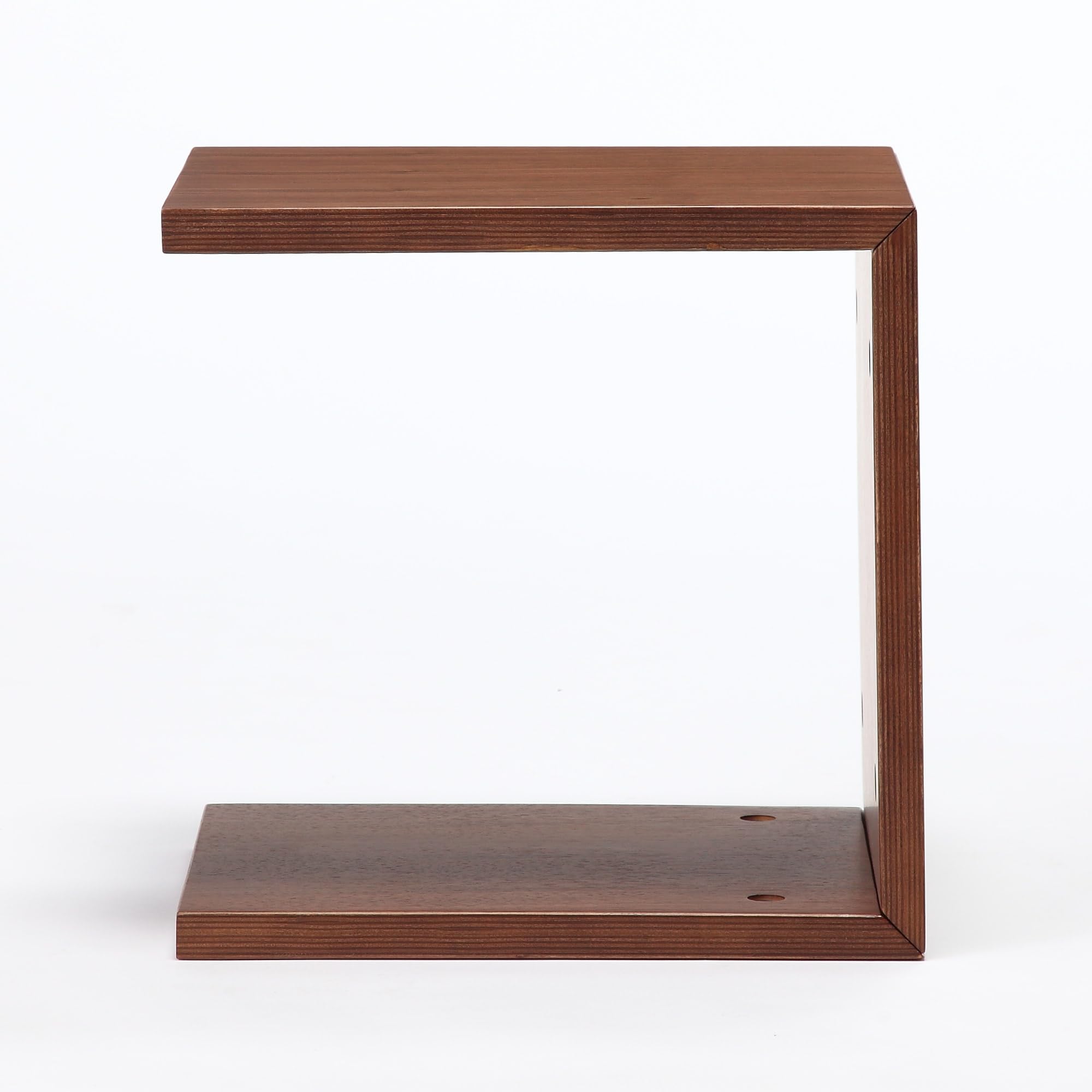 Amazon｜無印良品 コの字の家具 幅35×奥行30×高さ35cm 積層合板